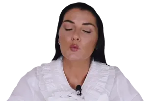 😘 whatsapp sticker