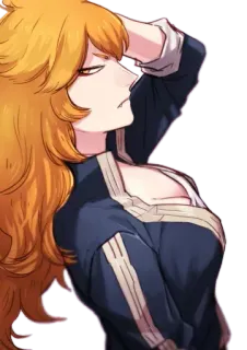 😌 telegram sticker