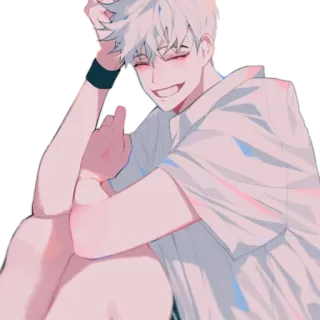 😁 telegram sticker