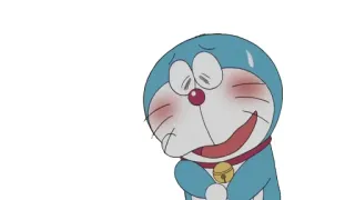 🤗 Doraemon Doraemon, Dessin animé, Anime, Chat, Robot, Personnage whatsapp sticker