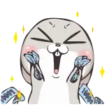 @Farsisticker  👈جوین‌شو استیکر بامزه telegram stickers