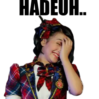 😔 whatsapp sticker