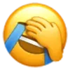 @thehornyclub emote pack 1 telegram emojis 🤣