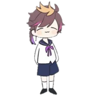 🙂 telegram sticker