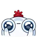 🥺 telegram sticker