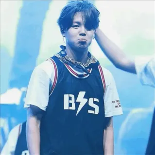 ✨ BTS K-Pop, Musik, Band, Idola, Penyanyi whatsapp sticker