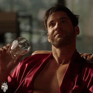 Lucifer¹ | @Mythic_Stickers whatsapp stickers