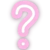 ❓