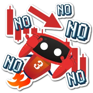 Charlie3 whatsapp stickers