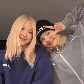 chaelisa by @jenwers :: @fStikBot telegram stickers
