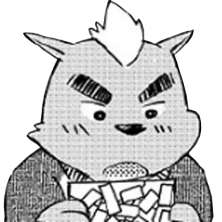 😊 telegram sticker