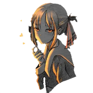 😌 telegram sticker