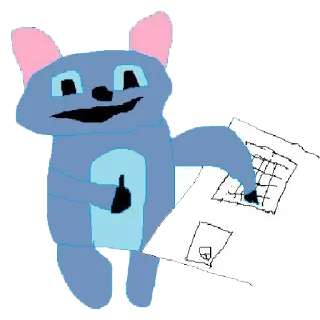👍 telegram sticker