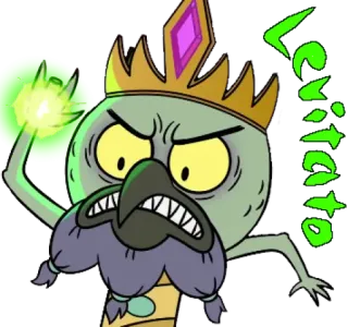 ☄️ Cittato telegram sticker