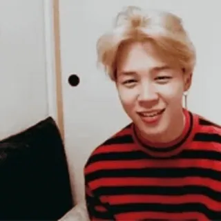 🎈 Jimin kpop, jimin, bts, 歌手, 音乐, 偶像 whatsapp sticker