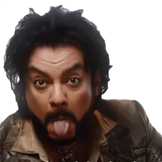 😜 telegram sticker