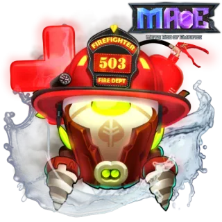 BAoEV2 telegram stickers