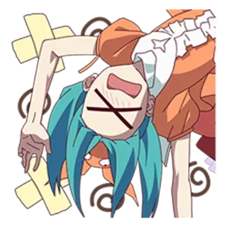 😲 telegram sticker