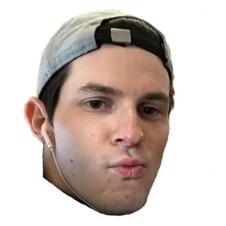 💋 telegram sticker
