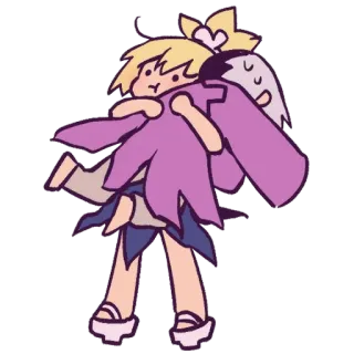 ❤️ telegram sticker