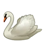🦢