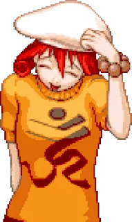😅 telegram sticker