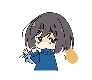 👋 telegram sticker