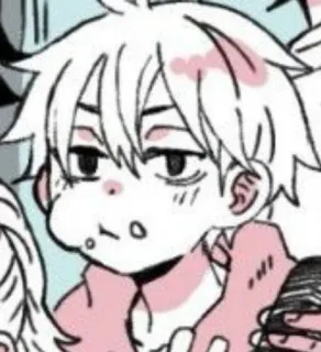 🤨 telegram sticker