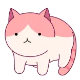 @emodji_all 👈 Rolling Cats 😺 @emodji_all telegram emojis 🙃
