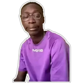 🤨 telegram sticker