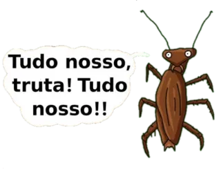 As Crônicas de Wesley 👦🏾💚 telegram stickers