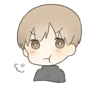 ☹️ telegram sticker