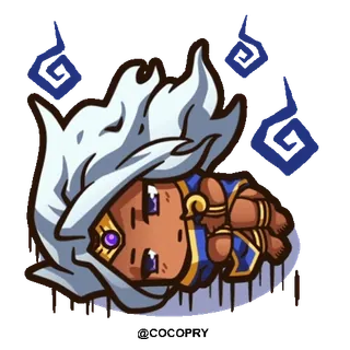 😞 telegram sticker