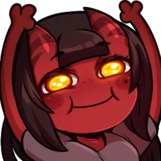 🥴 telegram sticker