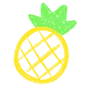 🍍