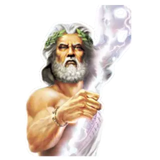 Боги Древней Греции @eeZee_stickers whatsapp stickers