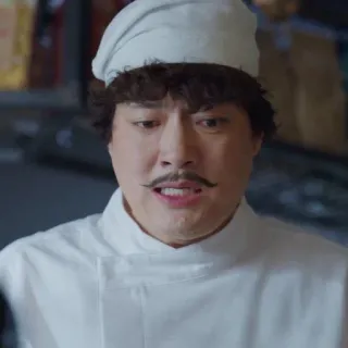 Vincenzo KDrama @Anurag13 telegram stickers