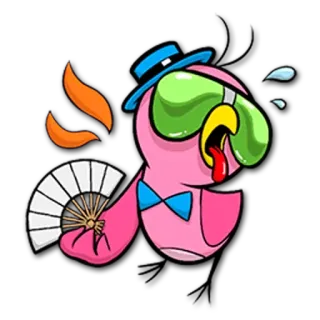 ☀ telegram sticker