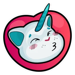 🦄 Igor @lennysticker whatsapp stickers