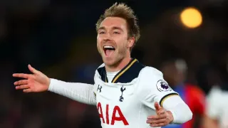 😅 Christian Eriksen Fußball, Sport, Sportarten, Christian Eriksen telegram sticker