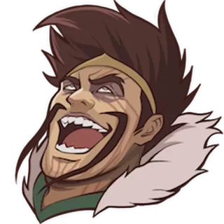 😆 telegram sticker