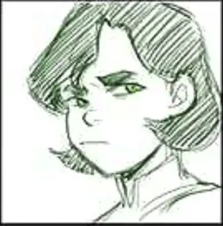 😒 telegram sticker