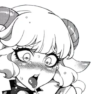 Axx...~ daddy..~ :: @fStikBot telegram stickers