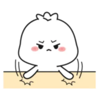 😡 whatsapp sticker