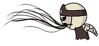 😤 whatsapp sticker