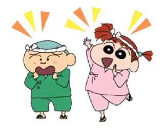 👏 telegram sticker