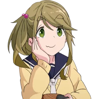🙂 telegram sticker