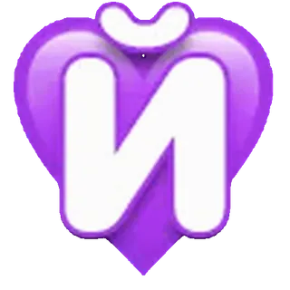 💜