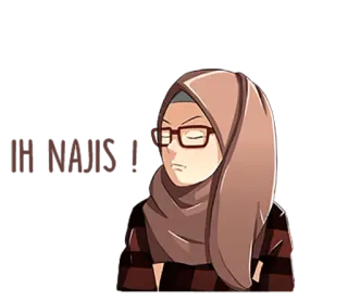 😠 telegram sticker