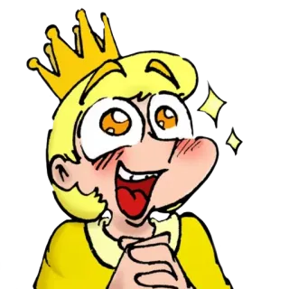 🤩 whatsapp sticker